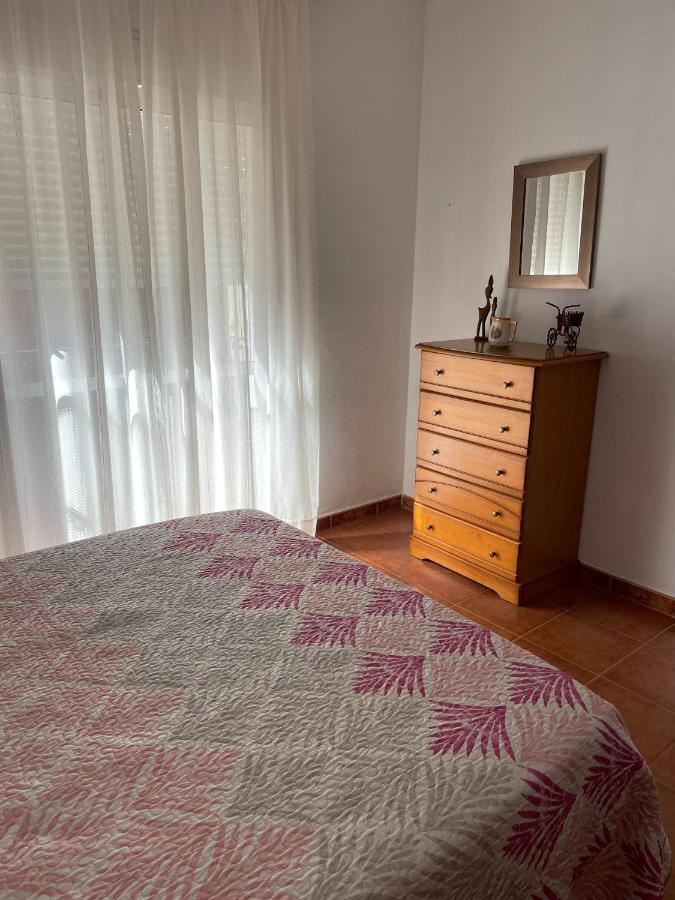 Alquiler Rural Cutar, Casa Robles Villa Dış mekan fotoğraf